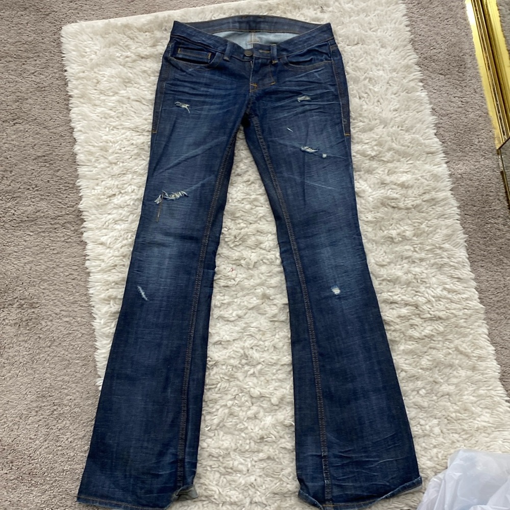 William Rast jeans